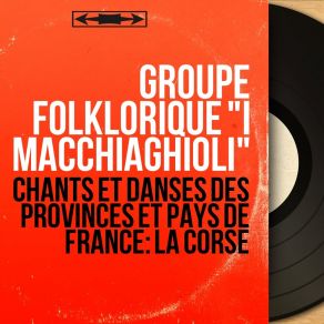 Download track L'ajacienne Groupe Folklorique 