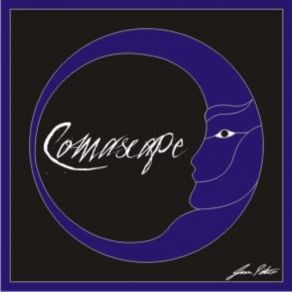 Download track Cannibal Disco Comascape