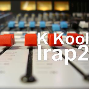 Download track Paranoid (Remix) K. Kool