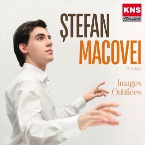 Download track 12 Études L. 136 II. Pour Les Tierces Stefan Macovei