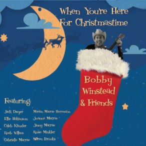 Download track All In One Night Bobby Winstead