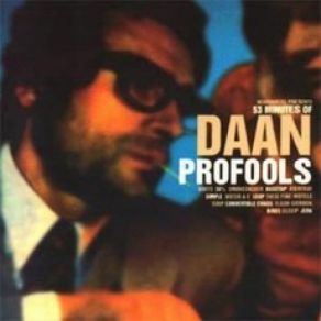 Download track Soup Daan