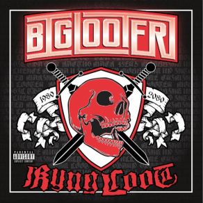 Download track High Performance Big Looter