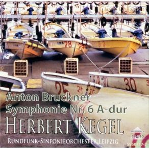 Download track 03. III. Scherzo: Nicht Schnell - Trio: Langsam Bruckner, Anton