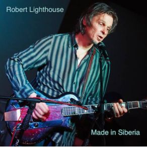 Download track The Machine Robert Lighthouse