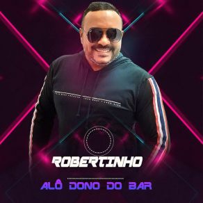 Download track Baby Alô Robertinho