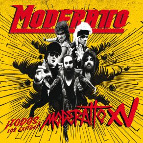 Download track Ganador Moderatto