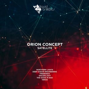 Download track Deep Ocean Engineering Orion Concept