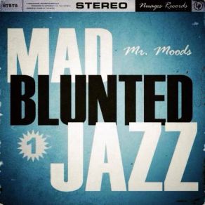 Download track Jazzy Groove Mr. Moods