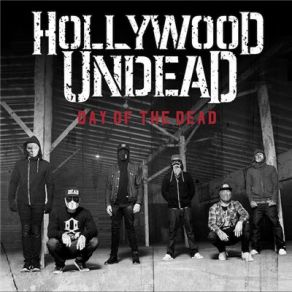 Download track Disease Hollywood Undead