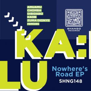 Download track Nowhere's Road (Kaöb Remix) Ka: LuKaöb