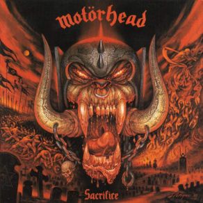 Download track All Gone To Hell Motörhead