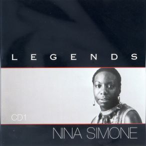 Download track The Backlash Blues Nina Simone