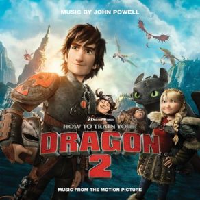 Download track Together We Map The World John Powell