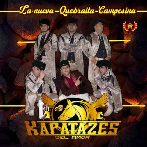 Download track Gira, Gira Kapatazes Del Amor