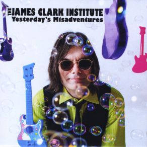 Download track It's All Down To This The James Clark Institute