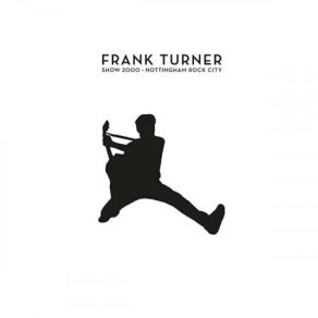 Download track Four Simple Words Frank Turner