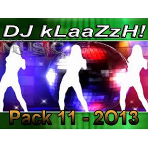 Download track My Inspiration! [Original Miix 2O13] DJ KLaaZzH!