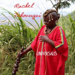 Download track Ici Et Maintenant, La Vie Rachel TchounguiMaintenant, La Vie