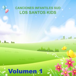 Download track ¡El Mundo Es Tan Bello! Los Santos Kids