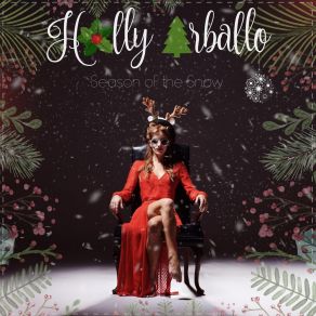 Download track Christmas Time Is Here Holly Arballo