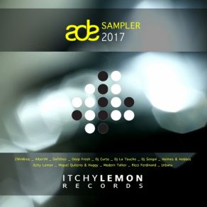 Download track Axiom (Original Mix) Itchy Lemon