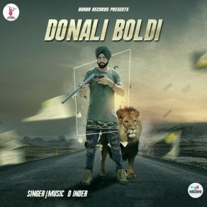 Download track Donali Boldi D. Inder