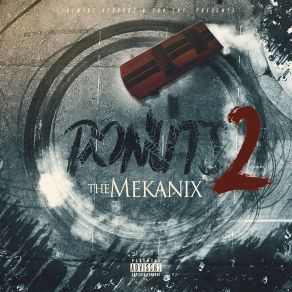 Download track Donuts Intro The MekanixLino The Wino