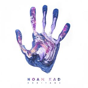 Download track Gare De L'Est Noam Kad