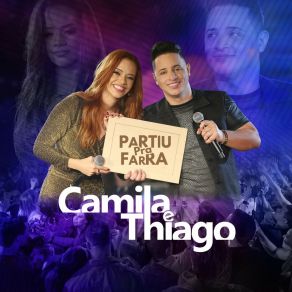 Download track Outro Prato (Ao Vivo) Camila E Thiago