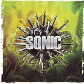 Download track ΔΕΝ ΕΙΣΑΙ ΕΚΕΙ Sonic