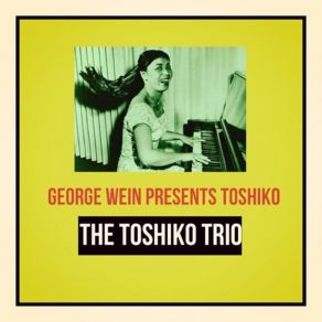 Download track Blues For Toshiko The Toshiko Trio