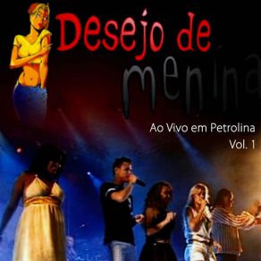 Download track Jane (Ao Vivo) Desejo De Menina