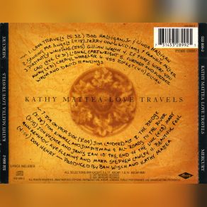 Download track Patiently Waiting Kathy Mattea