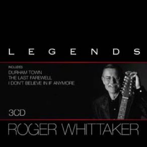 Download track Mexican Whistler (Whistle Instrumental) Roger Whittaker