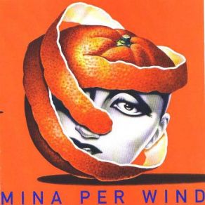 Download track A Rose In The Wind Mina