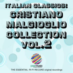 Download track Orientale Cristiano Malgioglio