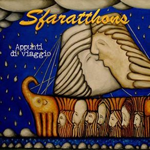 Download track Notte Sfaratthons