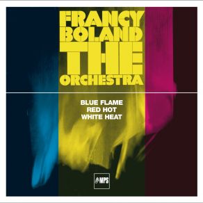 Download track A Gal In Calico Francy Boland, The Orchestra