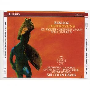 Download track 02. No. 30 - Tableau 2 - Recitatif Hector Berlioz