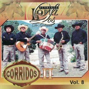 Download track Corrido De Pablo Apostol Los Hermanos Lopez De Galeana