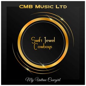 Download track Swinging At The Circle Five (Original Mix) Swift Jewel Cowboys