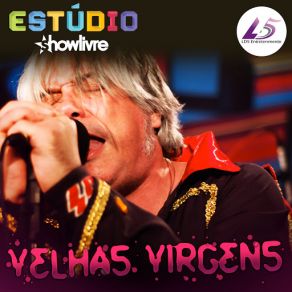 Download track Strip'n Blues (Ao Vivo) Velhas Virgens