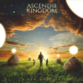 Download track Letter To The Athiest Ascend To The Kingdom