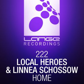 Download track Home (Allen And Envy Remix) Linnea Schössow, The Local HeroesAllen