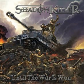 Download track Legacy Shadowkiller