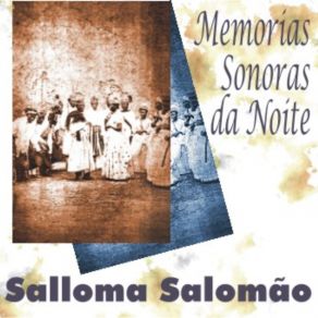 Download track Arreda E Deixa Eu Passa Salloma SalomãoDona Nena