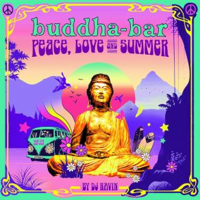 Download track There For Me Buddha BarMarsh