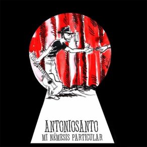 Download track Los Nietos De La Revolución Antonio Santo