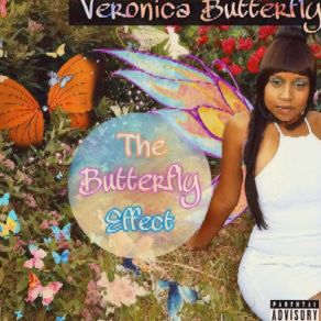 Download track Your Love Veronica Butterfly